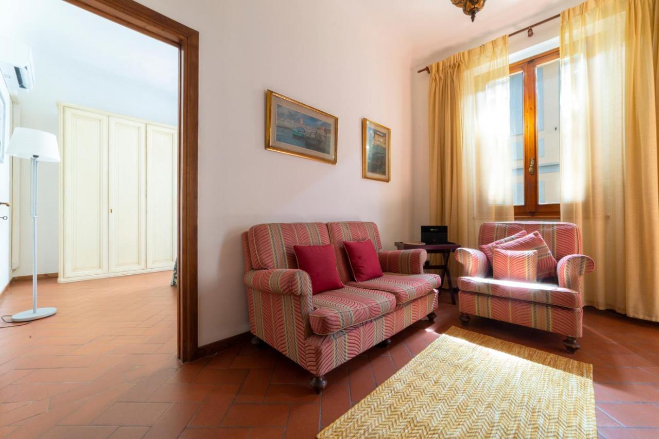 110 Sqm Apartment 6 Sleeps In Santa Croce Florence Buitenkant foto