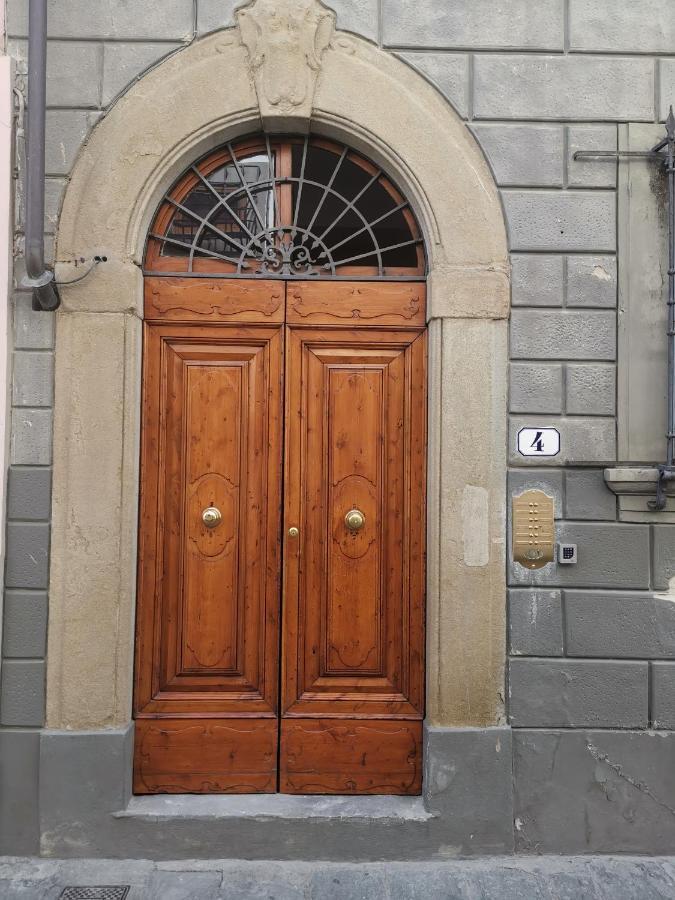 110 Sqm Apartment 6 Sleeps In Santa Croce Florence Buitenkant foto