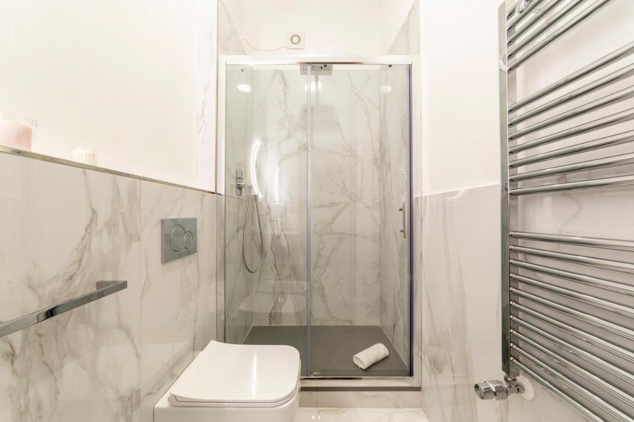 110 Sqm Apartment 6 Sleeps In Santa Croce Florence Buitenkant foto
