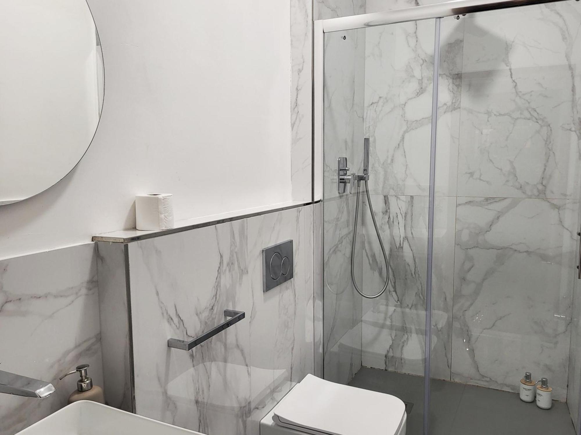 110 Sqm Apartment 6 Sleeps In Santa Croce Florence Buitenkant foto